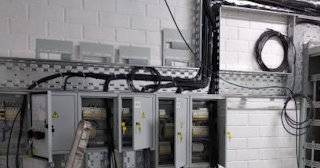 Электромонтажные работы от 570 руб. в Артеме - Профессиональный монтаж от ЭлектроТем