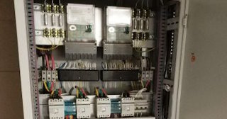 Проектирование и монтаж аварийного освещения от 3108 руб. в Артеме - ЭлектроТем