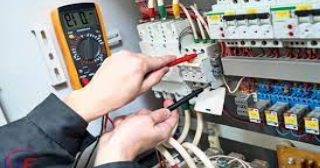 Установка системы умный дом для офиса от 3108 руб. в Артеме - ЭлектроТем